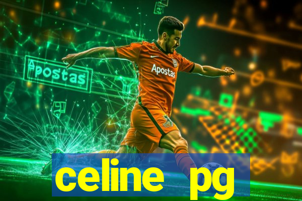 celine pg plataforma de jogos